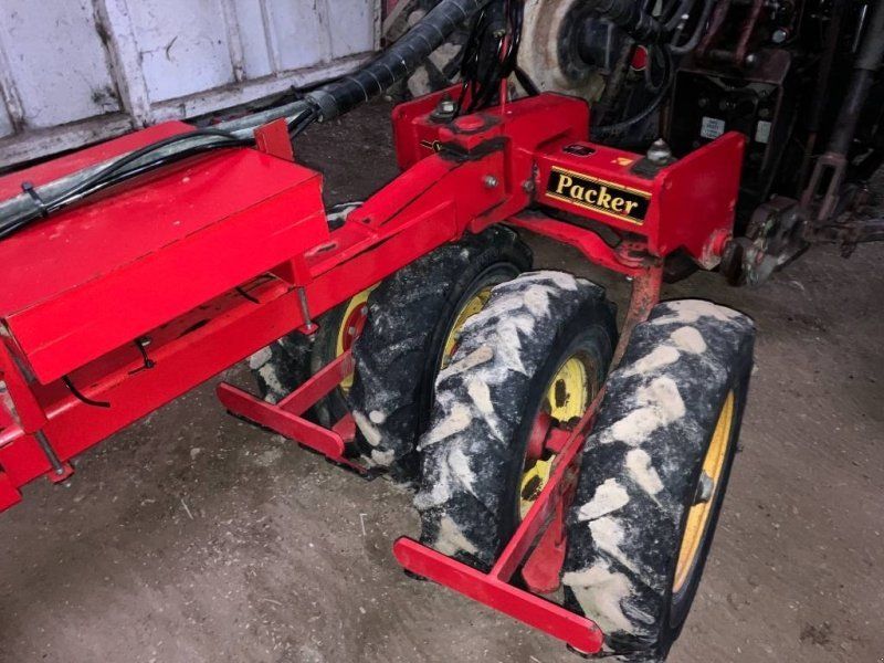 Väderstad Rapid 400S