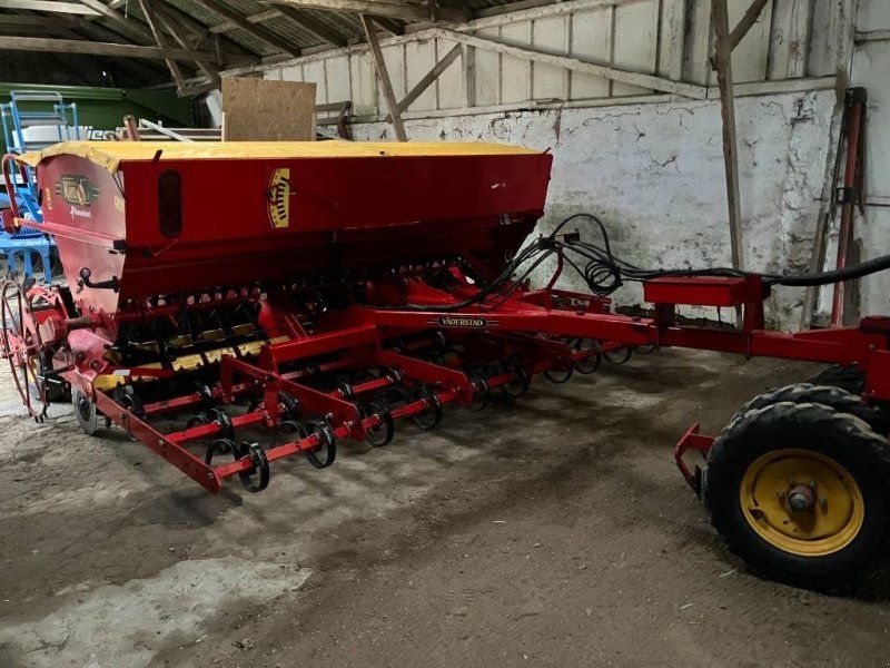 Väderstad Rapid 400S