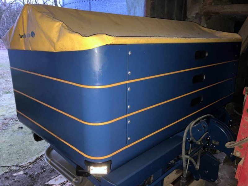 Bogballe L Line plus