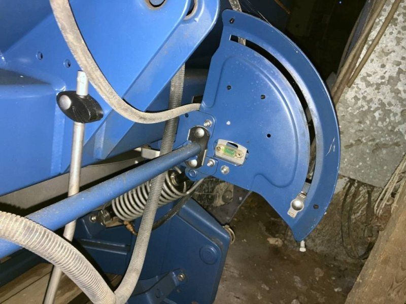 Bogballe L Line plus