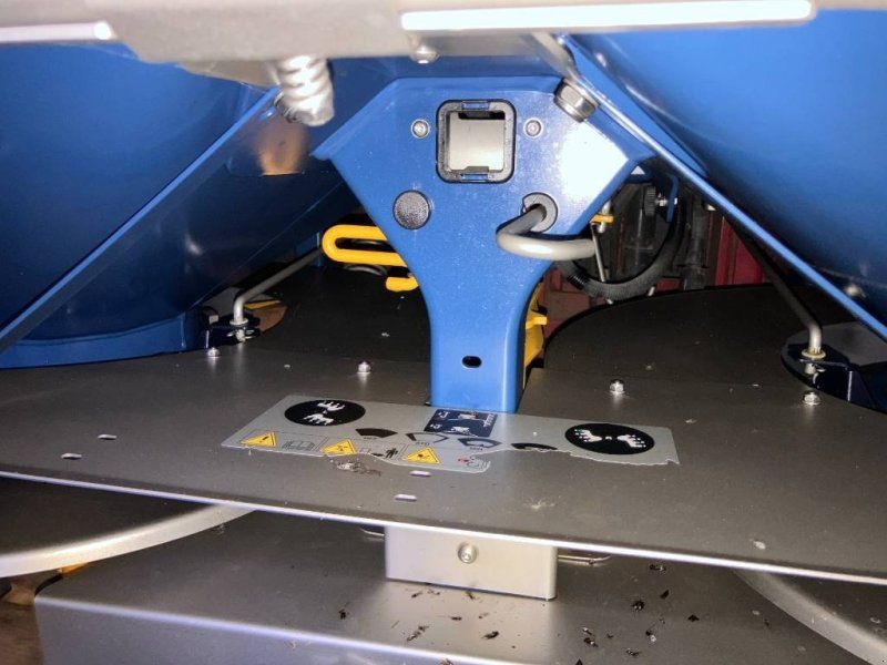 Bogballe L Line plus