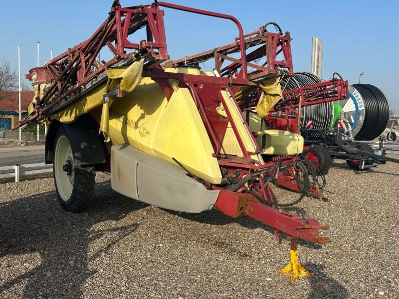 Hardi Commander 4400 twin force 24 mtr. HAZ