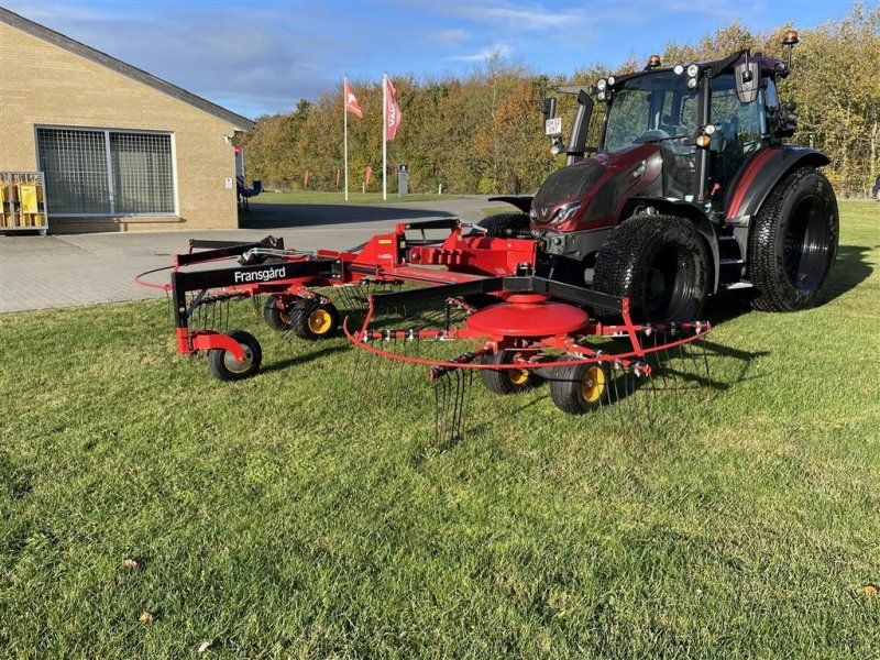 Fransgard TI 6000 FL