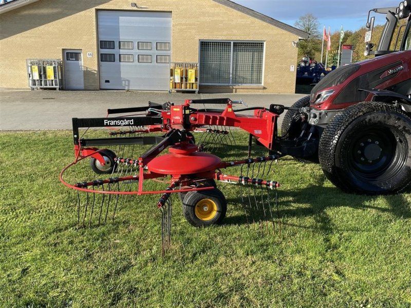 Fransgard TI 6000 FL