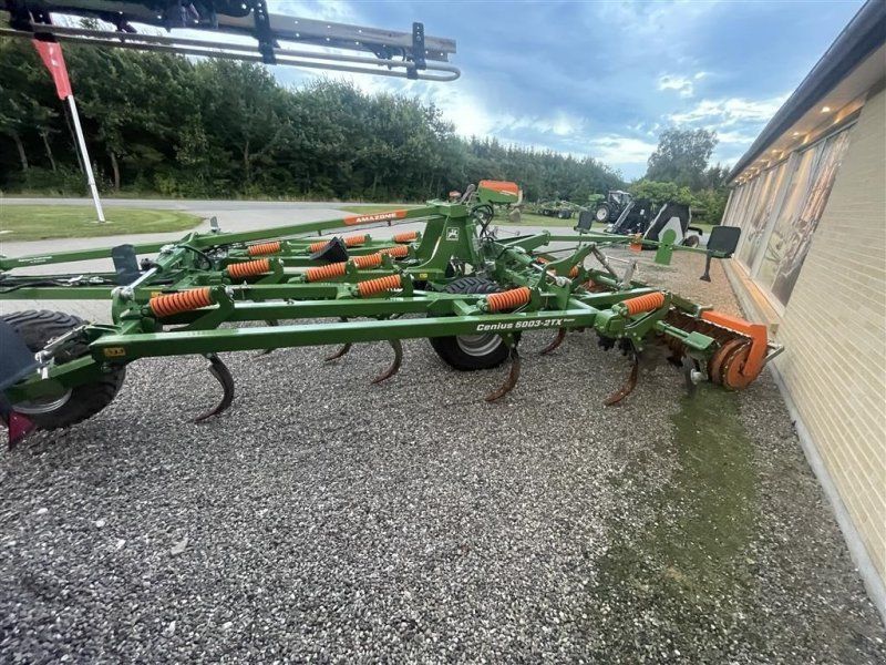 Amazone Cenius 5003-2TX