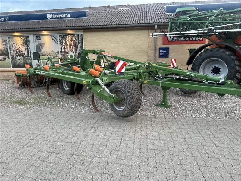 Amazone Cenius 5003-2TX