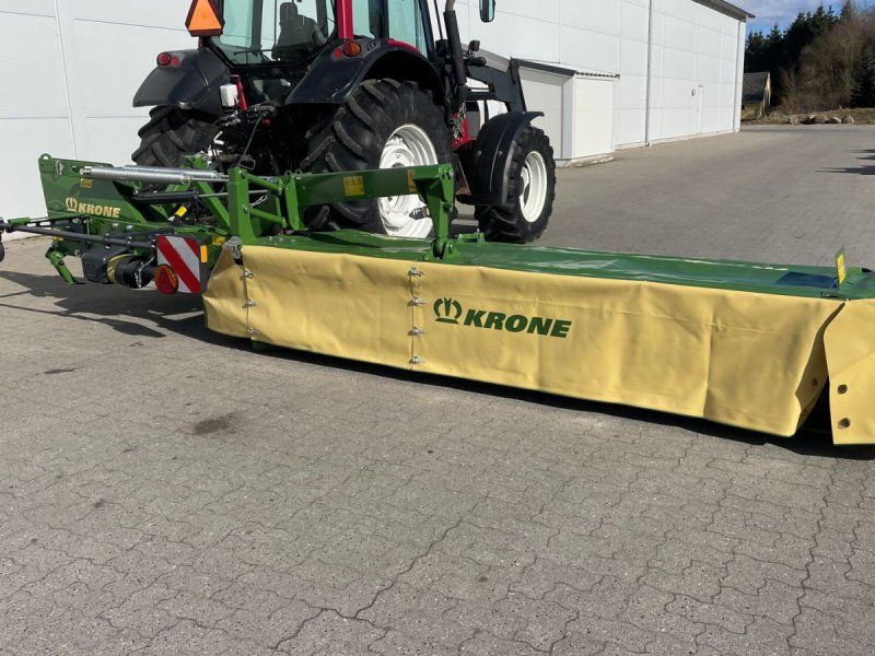Krone EasyCut R 360