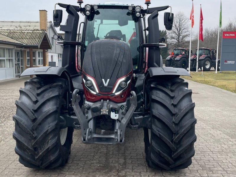 Valtra T215 Direct