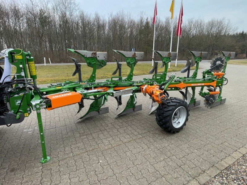 Amazone Teres 300 VS