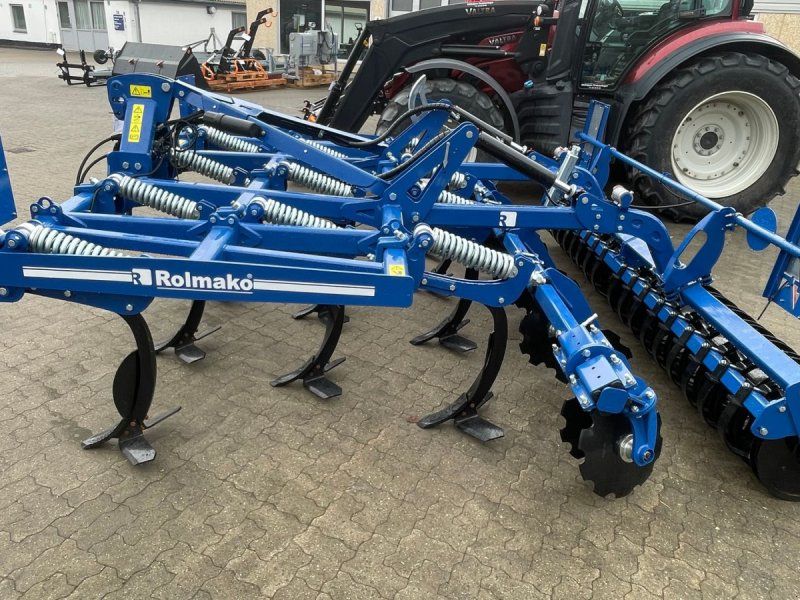Rolmako U-436