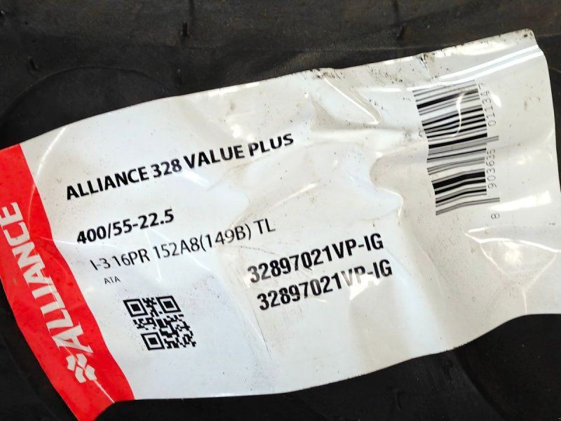 Alliance 400/55-22,5