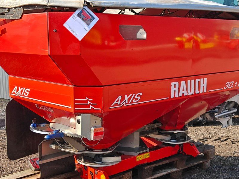 Rauch Axis 30.1 W