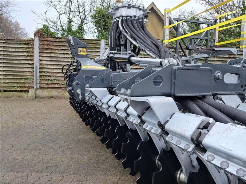 Beckmann Volmer T-Rubber TRG W601