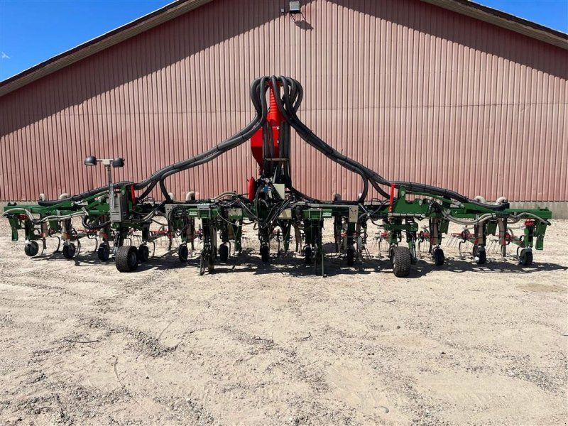 Thyregod TRV 12 ***med kamera***