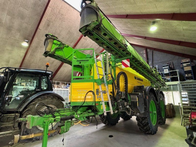 Dammann Profi 10036 DAS