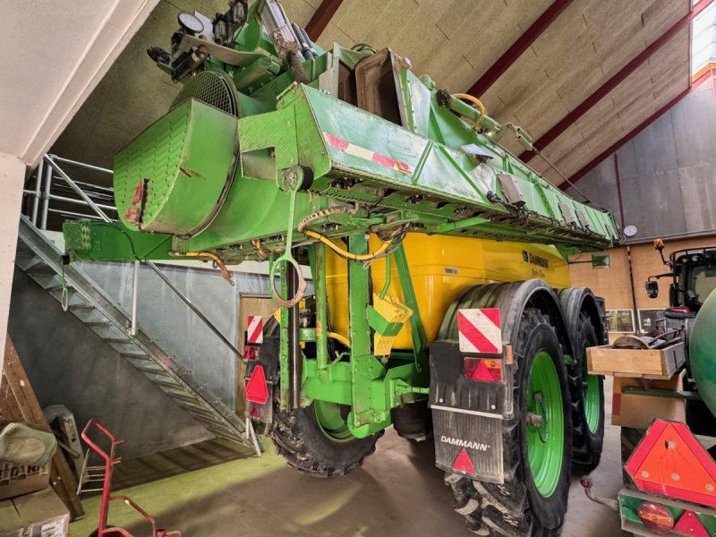 Dammann Profi 10036 DAS