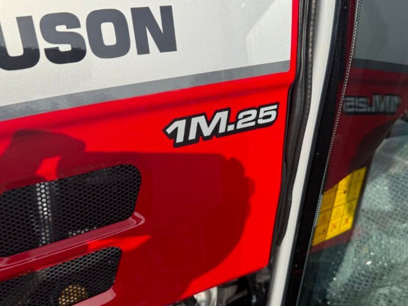 Massey Ferguson 1M.25