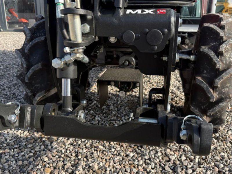 Massey Ferguson 1M.25