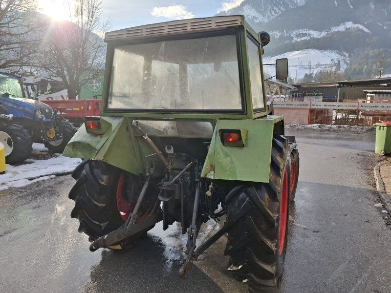 Fendt Farmer 108 SA