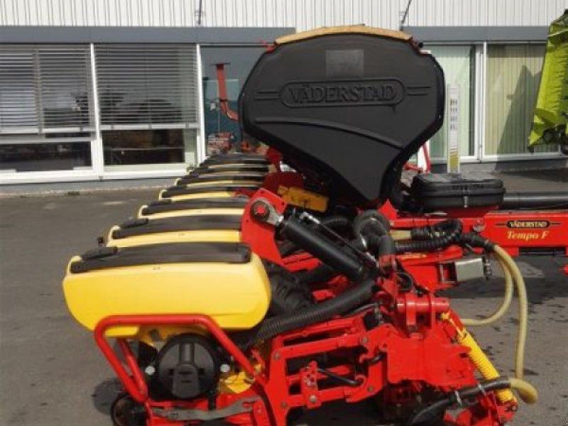 Väderstad GEBR. VÄDERSTAD TEMPO F8 #932