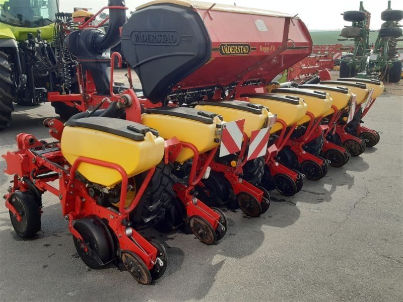 Väderstad GEBR. VÄDERSTAD TEMPO F8 #932