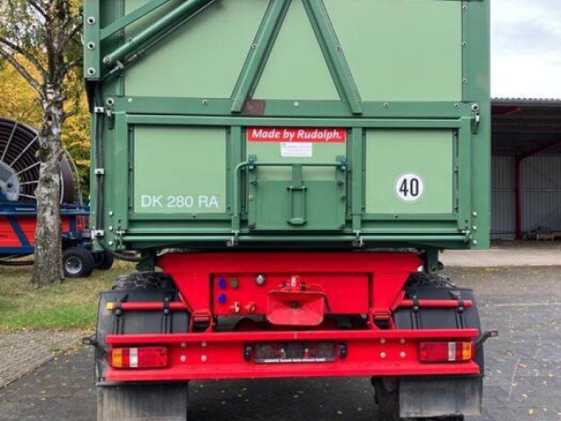 Welger DK 280 RA 18-60 B