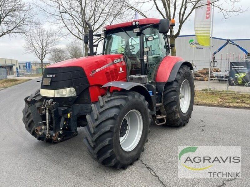 Case IH PUMA CVX 230