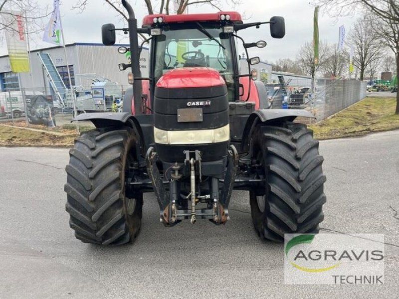 Case IH PUMA CVX 230
