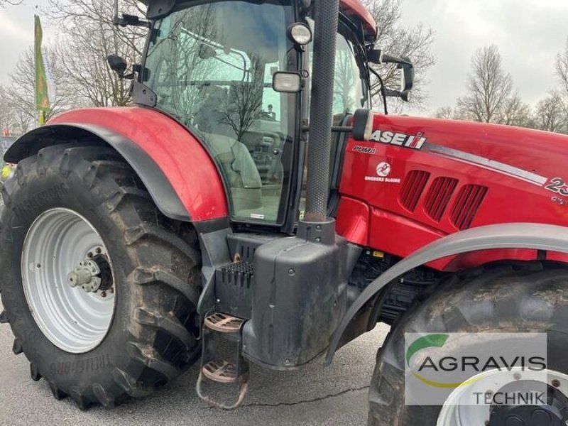 Case IH PUMA CVX 230