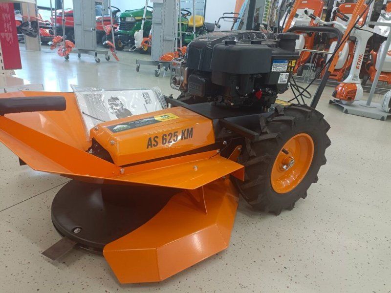 Kreiselmäher AS625KM