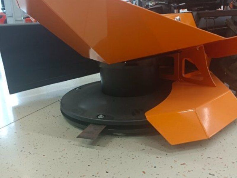 Kreiselmäher AS625KM