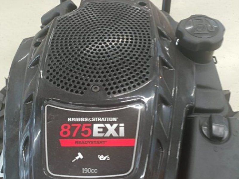 Kreiselmäher AS625KM