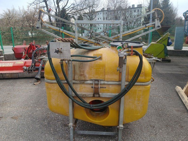 Jessernigg Sonstiges