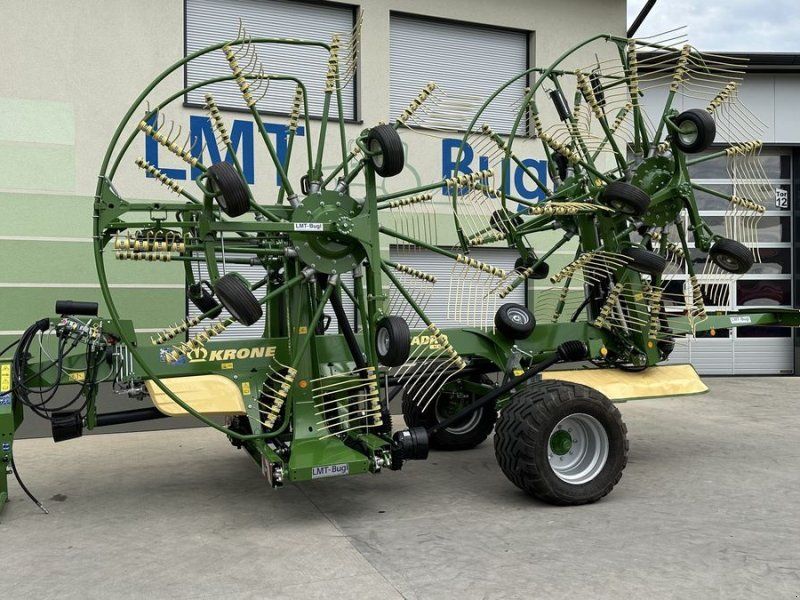 Krone Swadro TC 1250