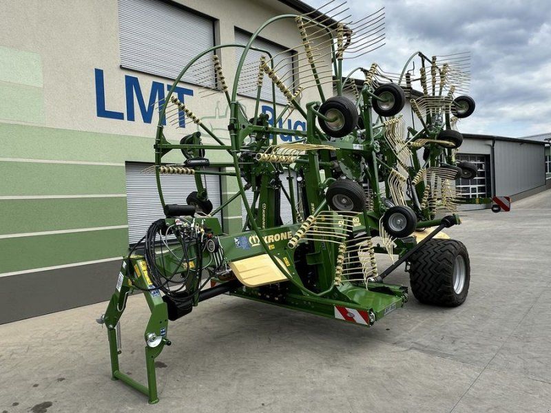 Krone Swadro TC 1250
