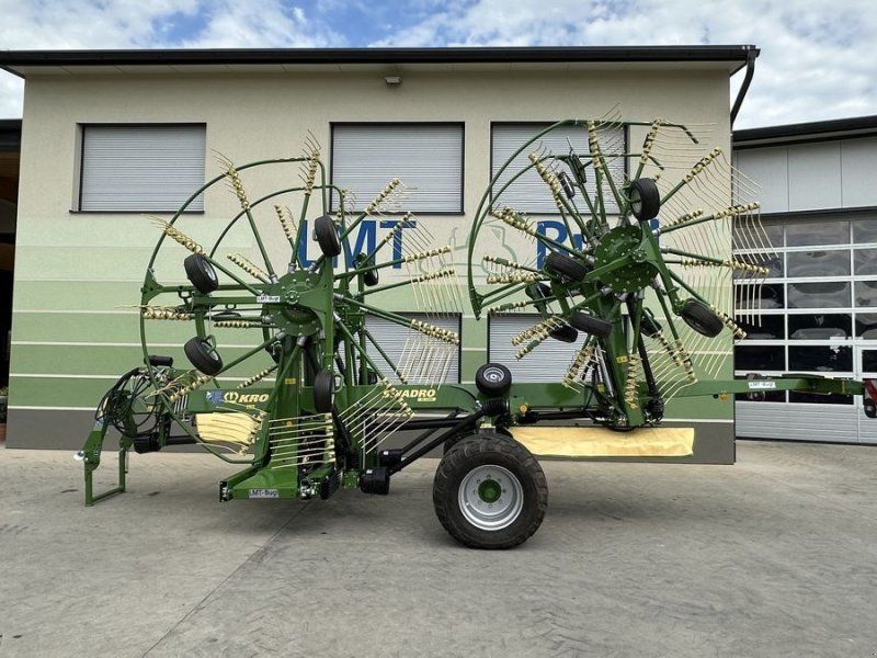 Krone Swadro TC 1250