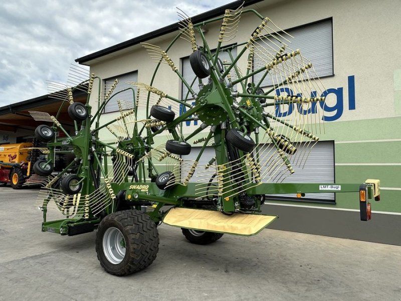 Krone Swadro TC 1250