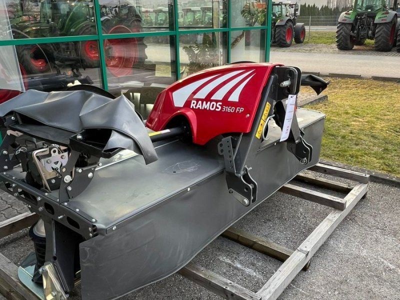 Fella Ramos 3160 FP