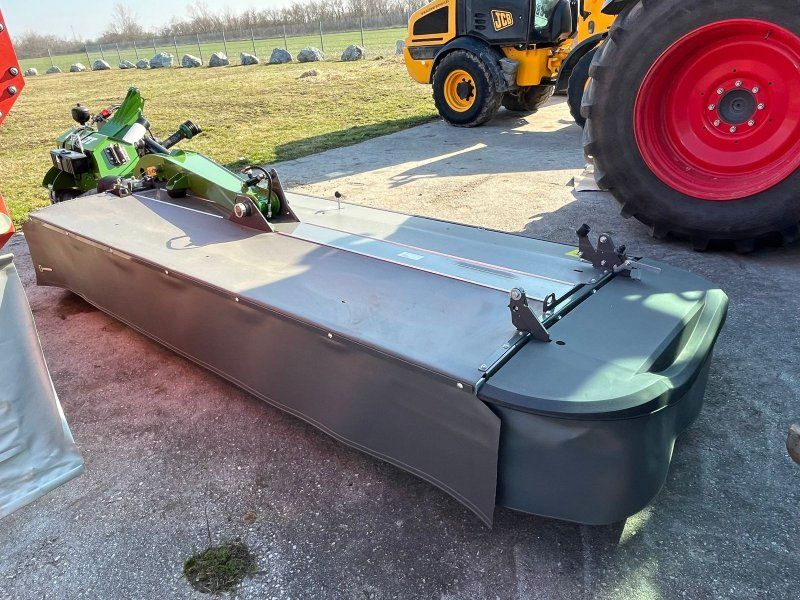Fendt SLICER 3670 TLX