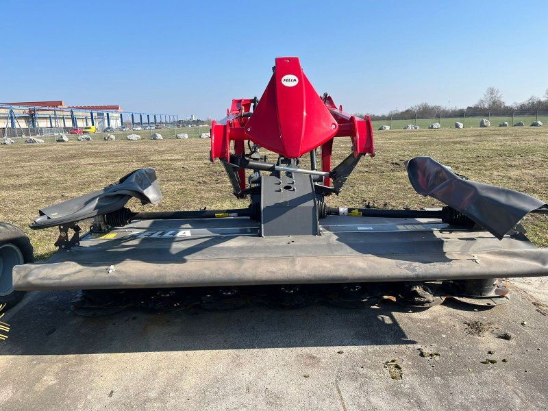 Fella Ramos 3670 FQ-RC