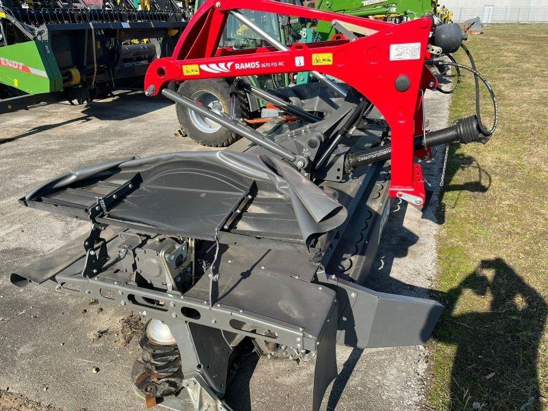 Fella Ramos 3670 FQ-RC