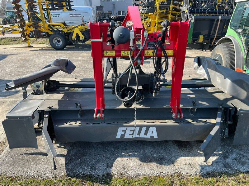 Fella Ramos 3670 FQ-RC