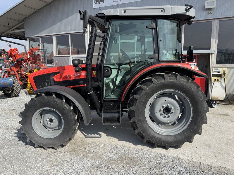 Same Dorado Natural 80 (Stage V)