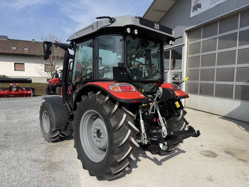 Same Dorado Natural 80 (Stage V)