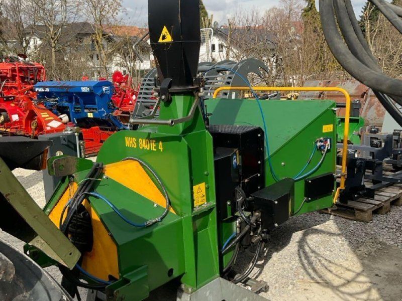 ©farmpartner-tec Gmb NHS 480 IE 4