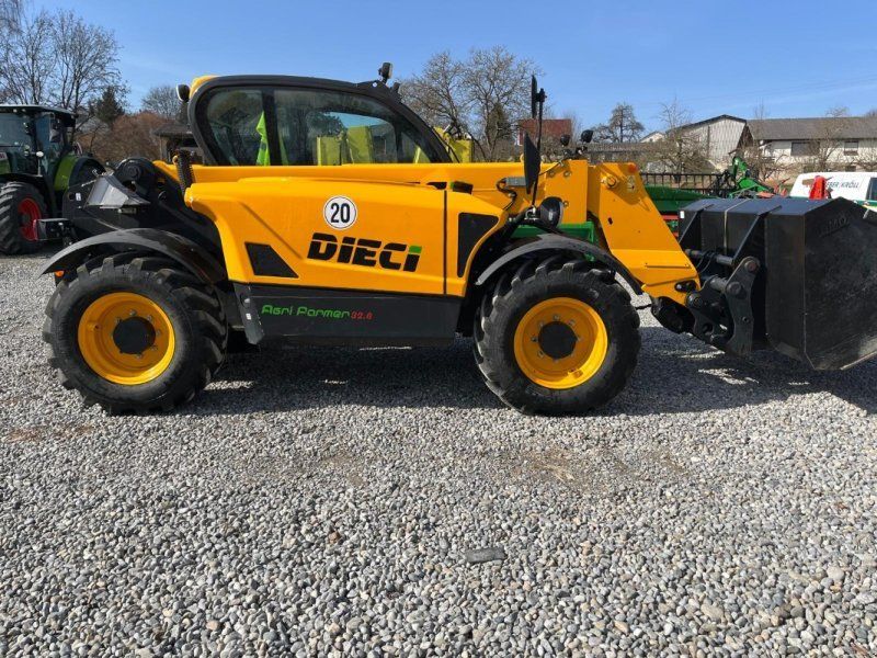 Dieci Agri Farmer 32.6