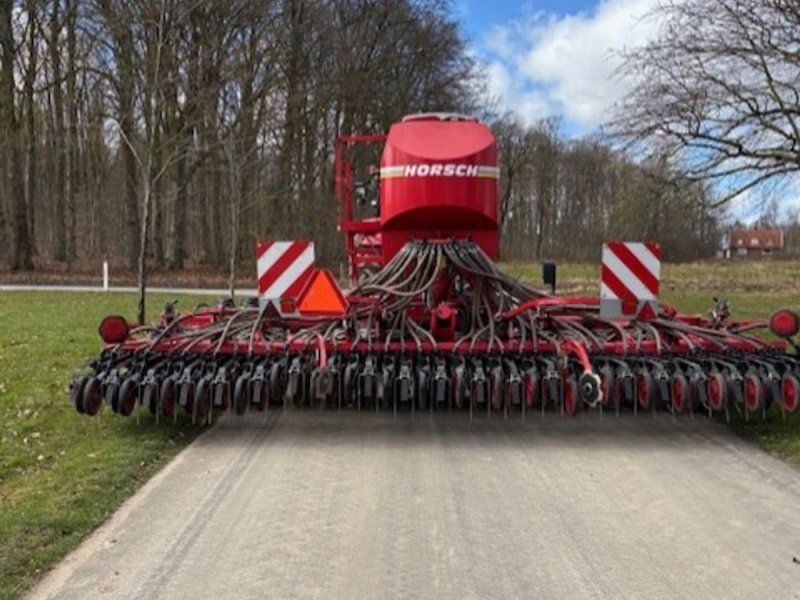 Horsch Pronto 6 DC