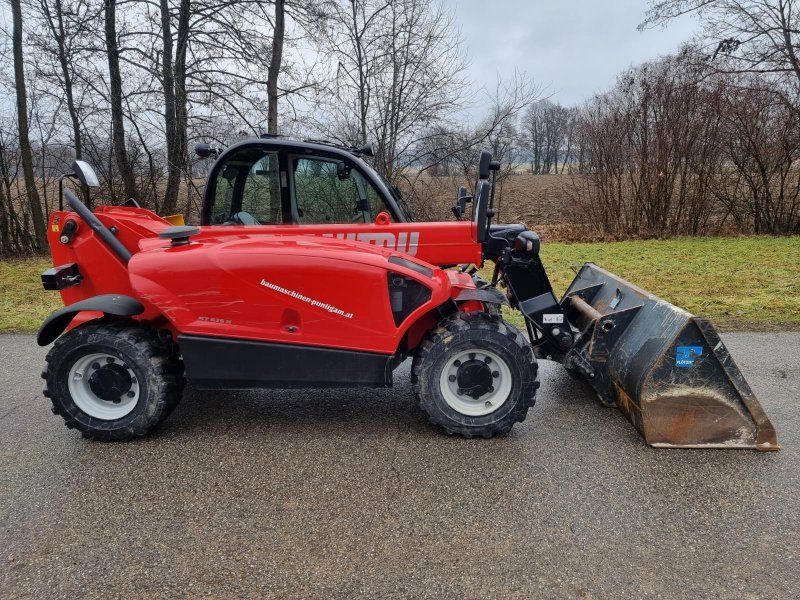 Manitou MT 625 H