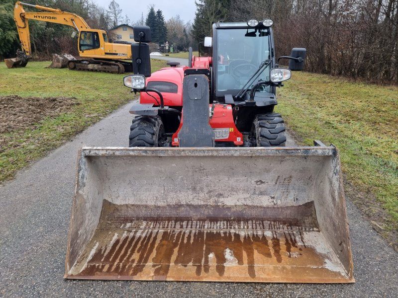 Manitou MT 625 H