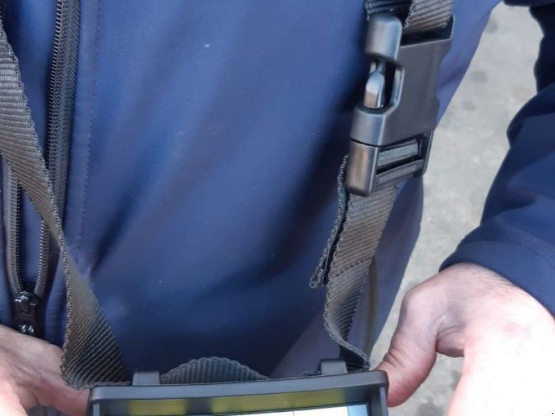 Holzknecht HS 5 Classic